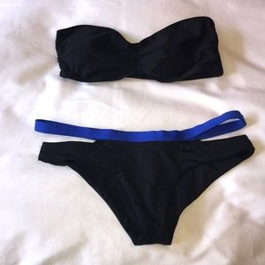L*Space bikini size Large
